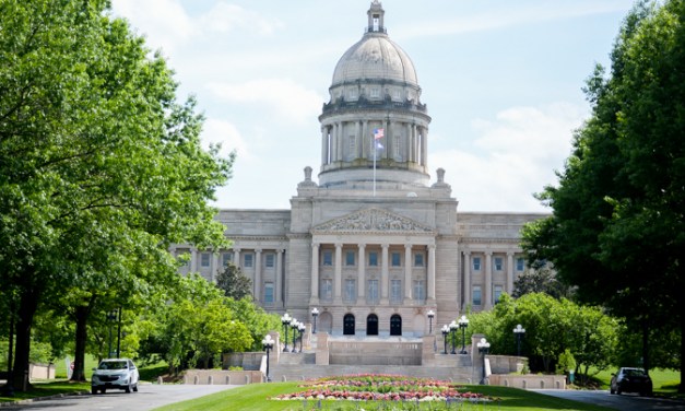 Ticking through time: Capitol floral clock one of few in the world