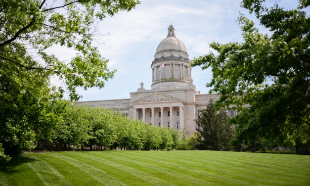 Ticking through time: Capitol floral clock one of few in the world