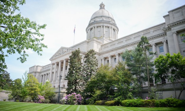 Ticking through time: Capitol floral clock one of few in the world