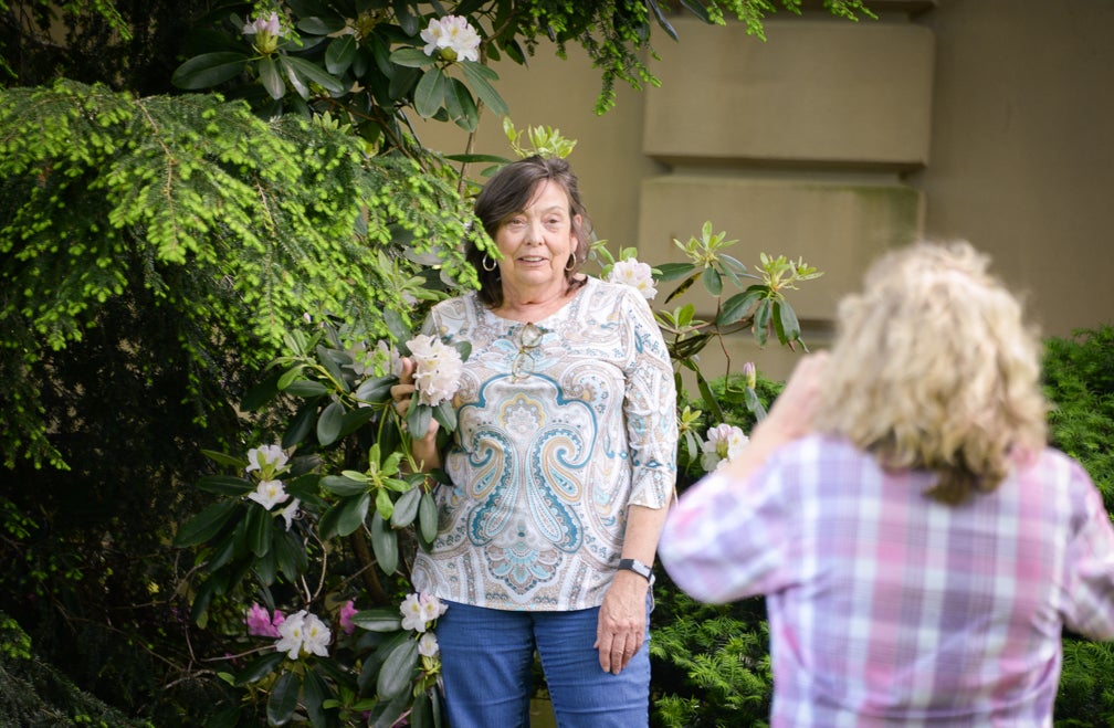 Ticking through time: Capitol floral clock one of few in the world