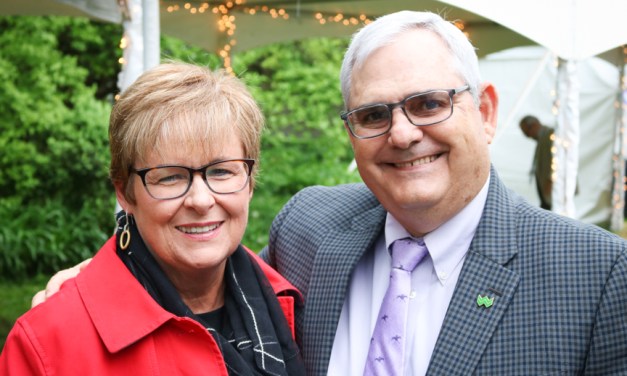 Snapped: Bourbon and Browns, April 27, 2019