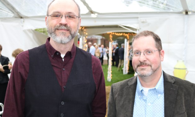 Snapped: Bourbon and Browns, April 27, 2019