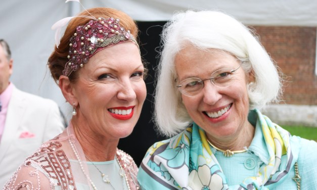 Snapped: Bourbon and Browns, April 27, 2019