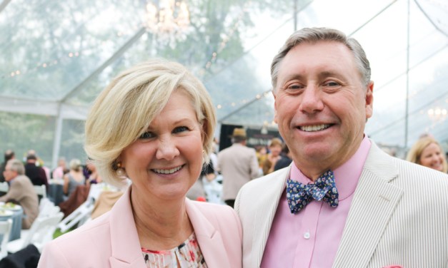 Snapped: Bourbon and Browns, April 27, 2019