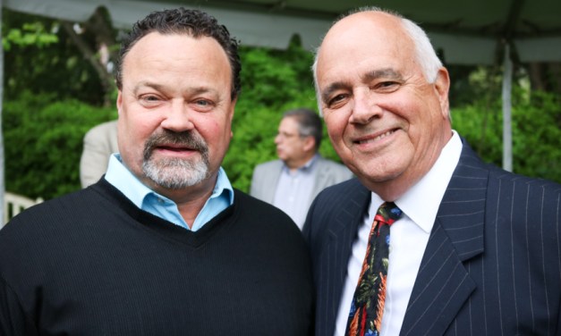 Snapped: Bourbon and Browns, April 27, 2019