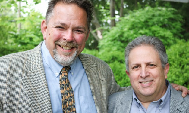 Snapped: Bourbon and Browns, April 27, 2019