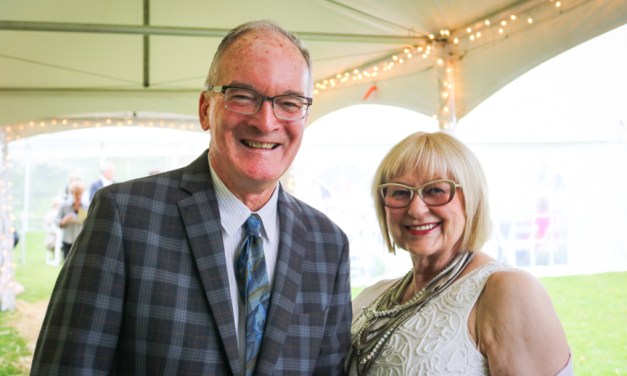 Snapped: Bourbon and Browns, April 27, 2019