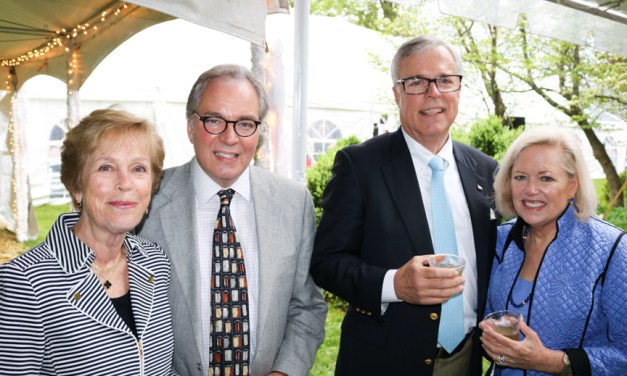 Snapped: Bourbon and Browns, April 27, 2019