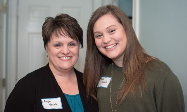 Snapped: C.O.C.O. (Capital Ovarian Cancer Organization) Celebration of Life event May 13, 2019
