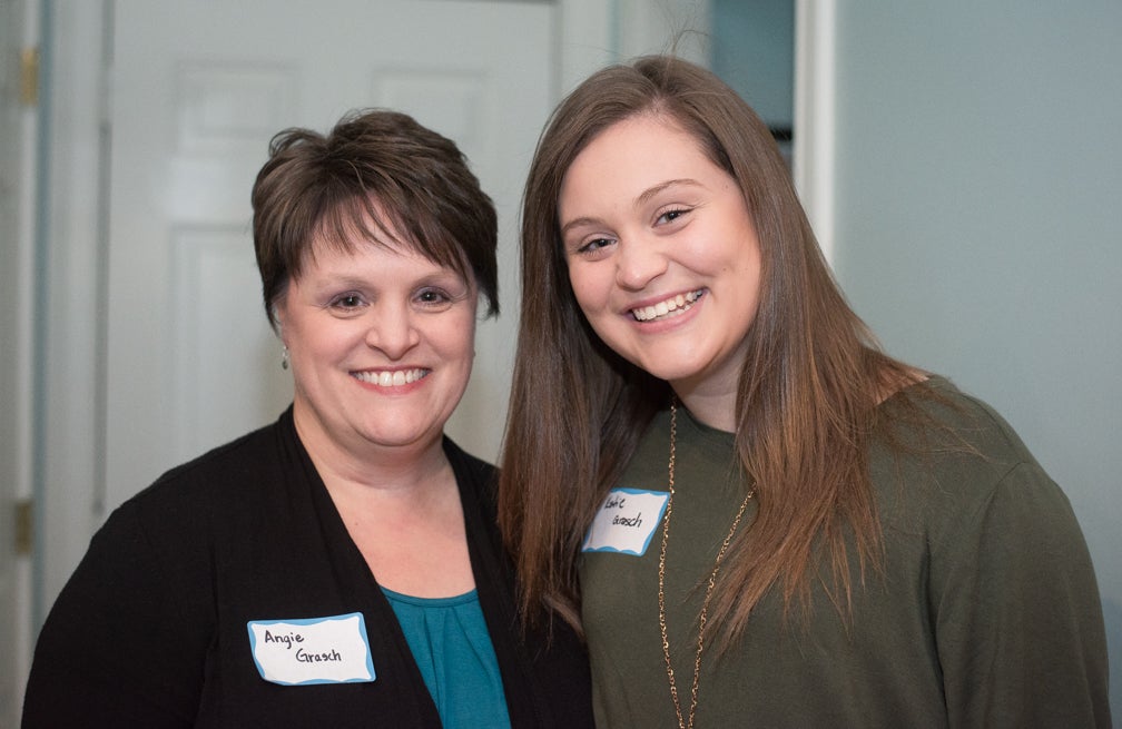 Snapped: C.O.C.O. (Capital Ovarian Cancer Organization) Celebration of Life event May 13, 2019