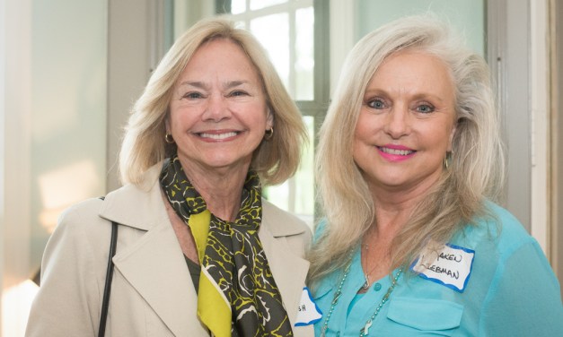 Snapped: C.O.C.O. (Capital Ovarian Cancer Organization) Celebration of Life event May 13, 2019