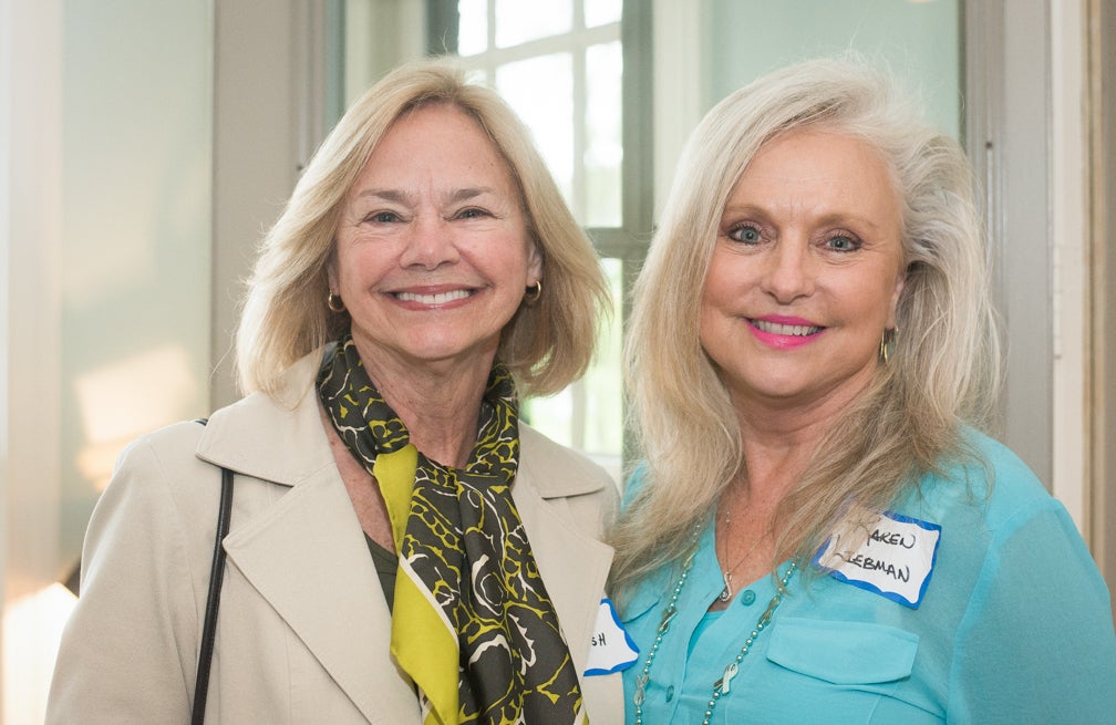 Snapped: C.O.C.O. (Capital Ovarian Cancer Organization) Celebration of Life event May 13, 2019