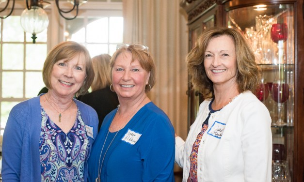 Snapped: C.O.C.O. (Capital Ovarian Cancer Organization) Celebration of Life event May 13, 2019