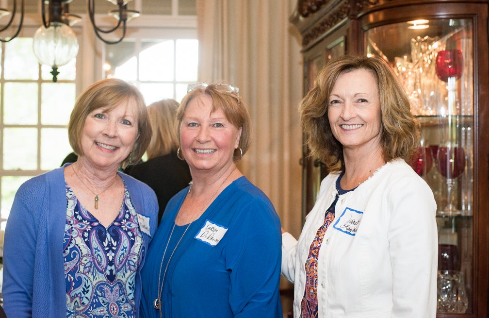 Snapped: C.O.C.O. (Capital Ovarian Cancer Organization) Celebration of Life event May 13, 2019