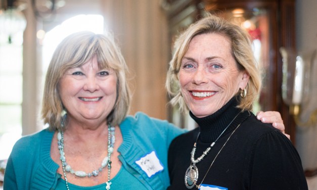 Snapped: C.O.C.O. (Capital Ovarian Cancer Organization) Celebration of Life event May 13, 2019