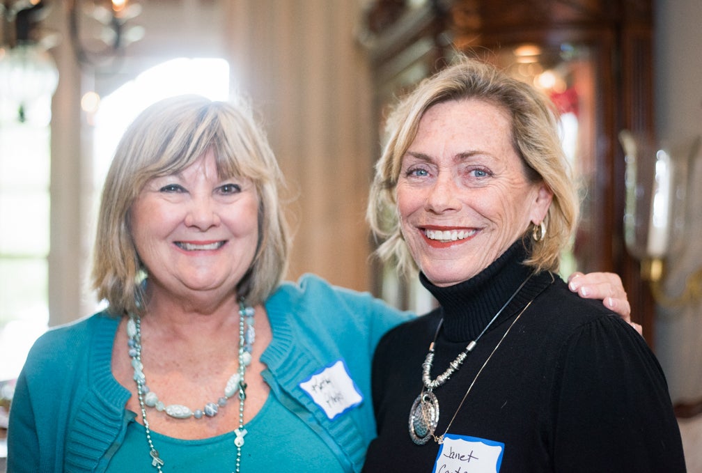 Snapped: C.O.C.O. (Capital Ovarian Cancer Organization) Celebration of Life event May 13, 2019