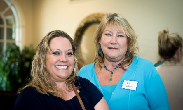 Snapped: C.O.C.O. (Capital Ovarian Cancer Organization) Celebration of Life event May 13, 2019