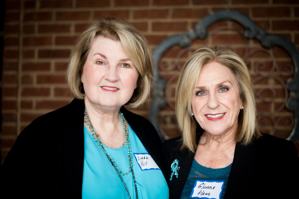 Snapped: C.O.C.O. (Capital Ovarian Cancer Organization) Celebration of Life event May 13, 2019