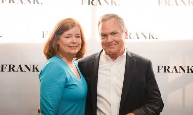 Snapped: Franklin County Humane Society’s Celebrity Waiters’ Dinner May 18, 2019