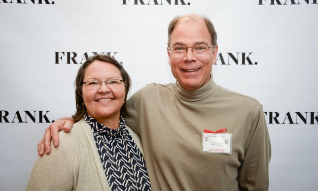 Snapped: Franklin County Humane Society’s Celebrity Waiters’ Dinner May 18, 2019