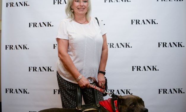 Snapped: Franklin County Humane Society’s Celebrity Waiters’ Dinner May 18, 2019