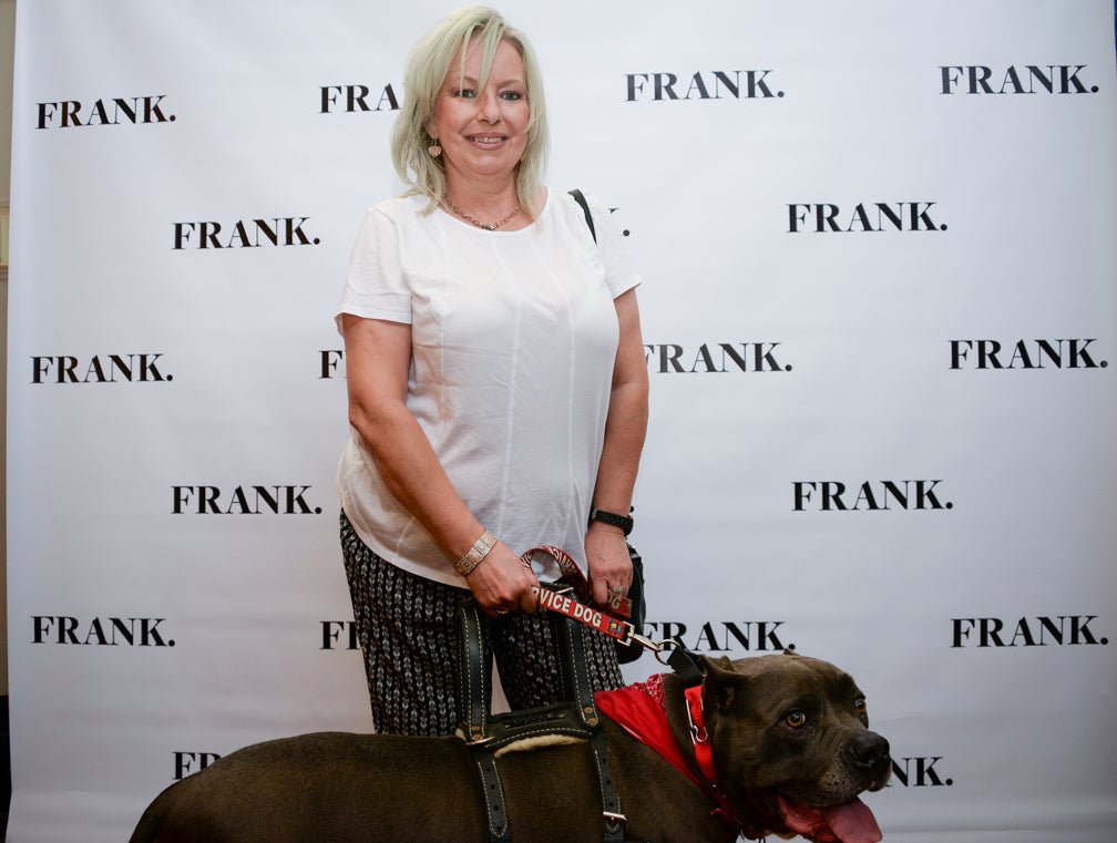 Snapped: Franklin County Humane Society’s Celebrity Waiters’ Dinner May 18, 2019