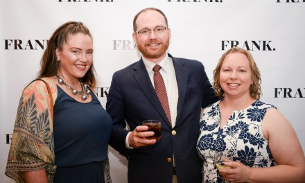 Snapped: Franklin County Humane Society’s Celebrity Waiters’ Dinner May 18, 2019