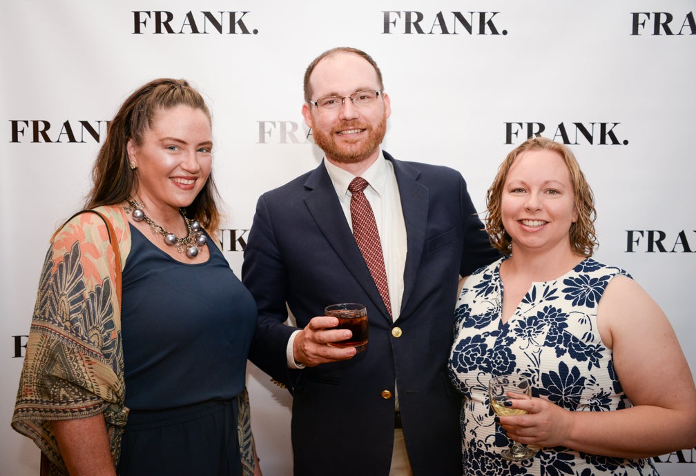 Snapped: Franklin County Humane Society’s Celebrity Waiters’ Dinner May 18, 2019