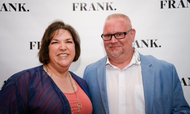 Snapped: Franklin County Humane Society’s Celebrity Waiters’ Dinner May 18, 2019