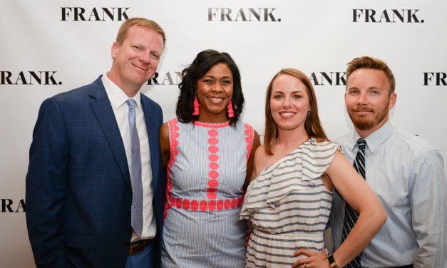 Snapped: Franklin County Humane Society’s Celebrity Waiters’ Dinner May 18, 2019