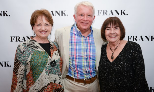 Snapped: Franklin County Humane Society’s Celebrity Waiters’ Dinner May 18, 2019