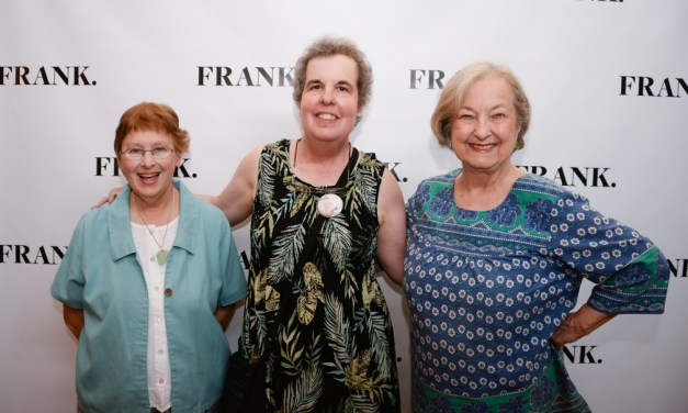 Snapped: Franklin County Humane Society’s Celebrity Waiters’ Dinner May 18, 2019