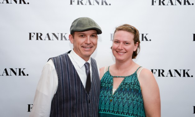Snapped: Franklin County Humane Society’s Celebrity Waiters’ Dinner May 18, 2019