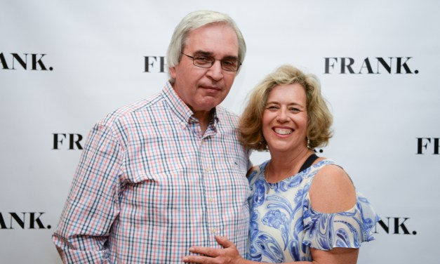 Snapped: Franklin County Humane Society’s Celebrity Waiters’ Dinner May 18, 2019