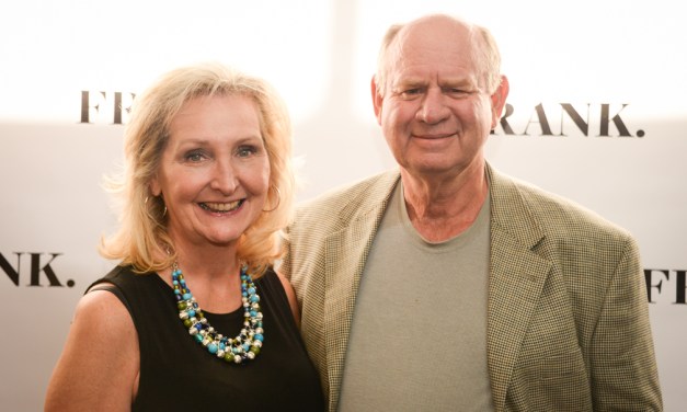 Snapped: Franklin County Humane Society’s Celebrity Waiters’ Dinner May 18, 2019