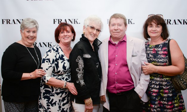 Snapped: Franklin County Humane Society’s Celebrity Waiters’ Dinner May 18, 2019