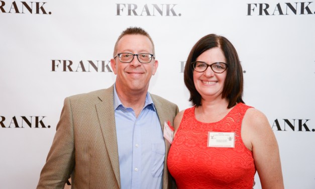 Snapped: Franklin County Humane Society’s Celebrity Waiters’ Dinner May 18, 2019
