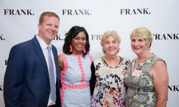Snapped: Franklin County Humane Society’s Celebrity Waiters’ Dinner May 18, 2019