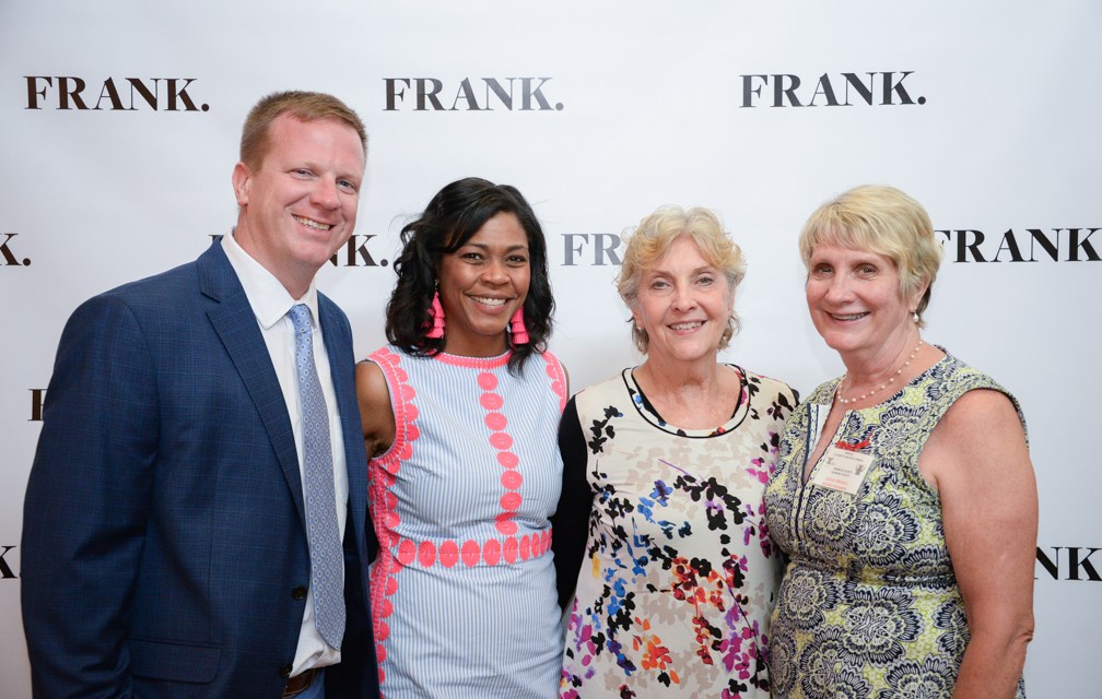 Snapped: Franklin County Humane Society’s Celebrity Waiters’ Dinner May 18, 2019