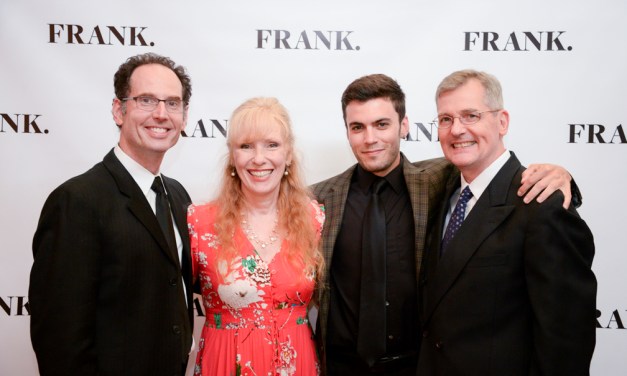 Snapped: Franklin County Humane Society’s Celebrity Waiters’ Dinner May 18, 2019