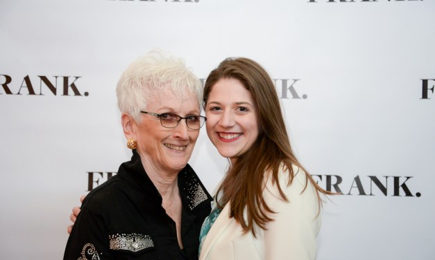 Snapped: Franklin County Humane Society’s Celebrity Waiters’ Dinner May 18, 2019