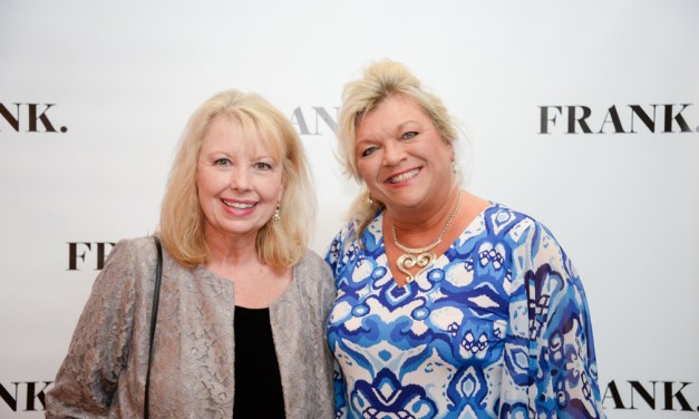 Snapped: Franklin County Humane Society’s Celebrity Waiters’ Dinner May 18, 2019