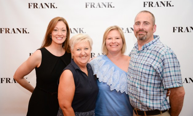 Snapped: Franklin County Humane Society’s Celebrity Waiters’ Dinner May 18, 2019