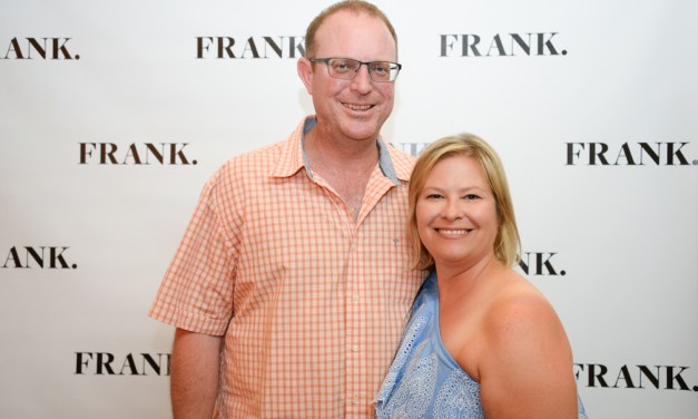 Snapped: Franklin County Humane Society’s Celebrity Waiters’ Dinner May 18, 2019