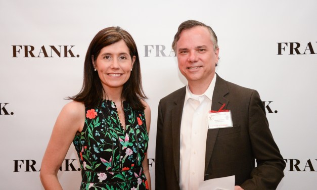 Snapped: Franklin County Humane Society’s Celebrity Waiters’ Dinner May 18, 2019