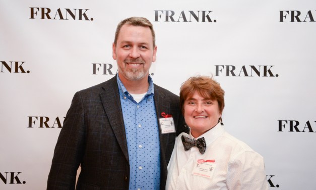 Snapped: Franklin County Humane Society’s Celebrity Waiters’ Dinner May 18, 2019