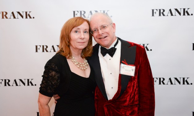 Snapped: Franklin County Humane Society’s Celebrity Waiters’ Dinner May 18, 2019