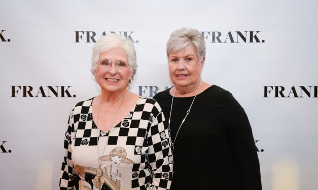 Snapped: Franklin County Humane Society’s Celebrity Waiters’ Dinner May 18, 2019