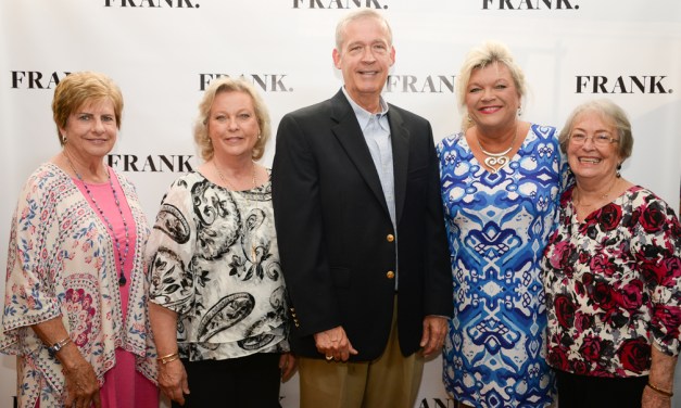 Snapped: Franklin County Humane Society’s Celebrity Waiters’ Dinner May 18, 2019