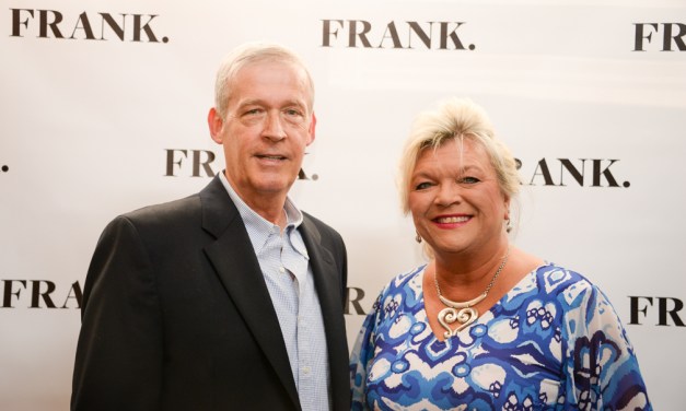 Snapped: Franklin County Humane Society’s Celebrity Waiters’ Dinner May 18, 2019